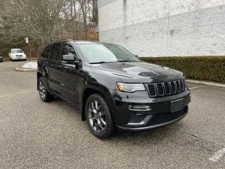 Jeep 2019 Grand Cherokee