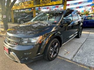 Dodge 2018 Journey