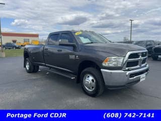 Ram 2016 3500