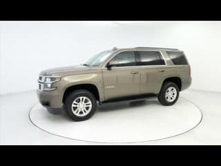 Chevrolet 2016 Tahoe