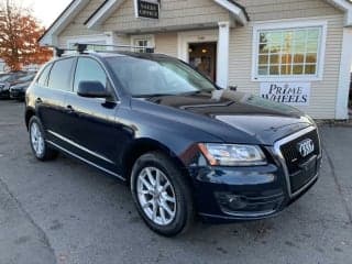 Audi 2010 Q5