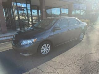 Toyota 2008 Camry