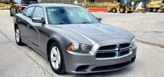 Dodge 2012 Charger