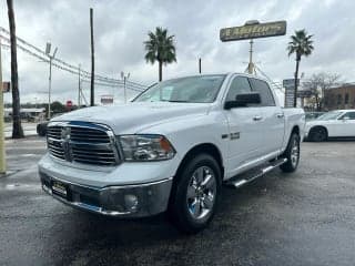 Ram 2017 1500