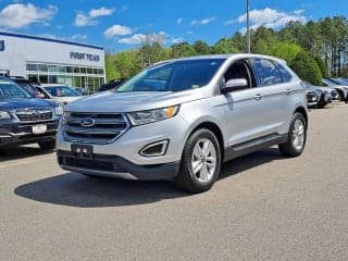 Ford 2017 Edge