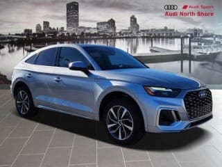 Audi 2022 Q5 Sportback