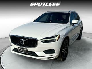 Volvo 2018 XC60