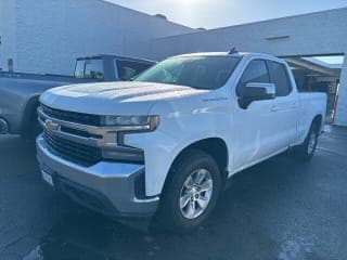 Chevrolet 2019 Silverado 1500