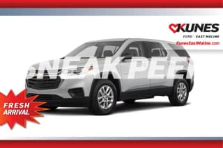 Chevrolet 2020 Traverse