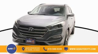 Hyundai 2016 Tucson