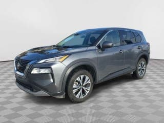 Nissan 2021 Rogue