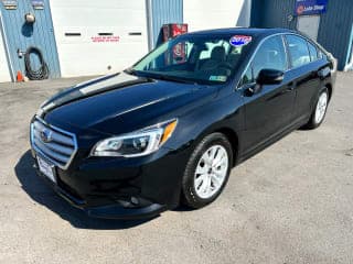 Subaru 2016 Legacy