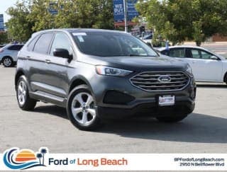 Ford 2020 Edge