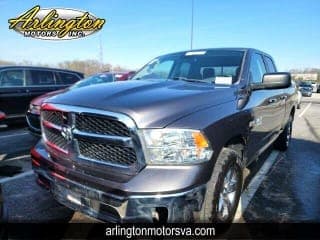 Ram 2017 1500