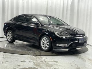 Chrysler 2015 200