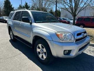 Toyota 2007 4Runner