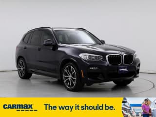 BMW 2020 X3