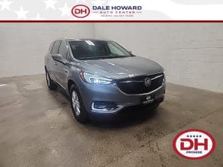 Buick 2018 Enclave