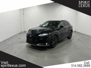 Lexus 2024 RX 350