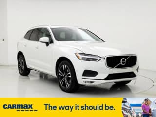 Volvo 2021 XC60