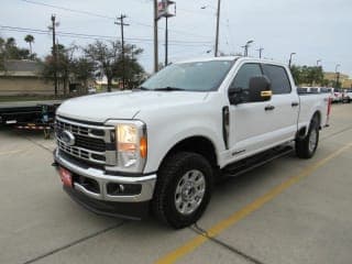 Ford 2023 F-250 Super Duty