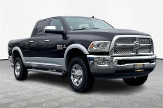 Ram 2015 2500