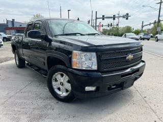 Chevrolet 2011 Silverado 1500