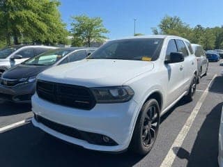 Dodge 2019 Durango