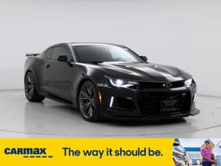 Chevrolet 2022 Camaro