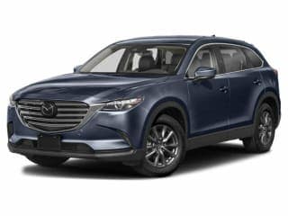 Mazda 2022 CX-9