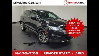 Lincoln 2018 MKC