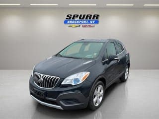 Buick 2016 Encore