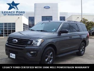 Ford 2021 Expedition