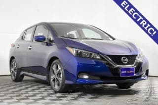 Nissan 2020 LEAF