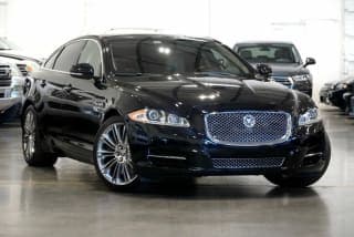 Jaguar 2011 XJL