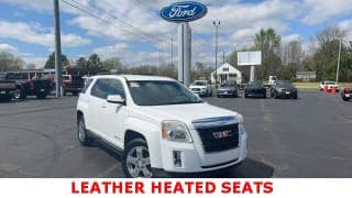 GMC 2013 Terrain