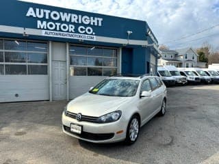 Volkswagen 2011 Jetta