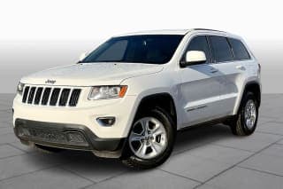 Jeep 2014 Grand Cherokee