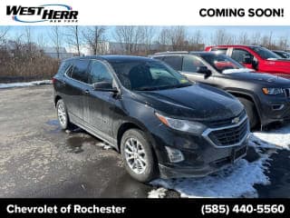 Chevrolet 2020 Equinox