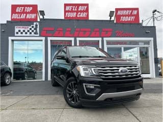 Ford 2020 Expedition