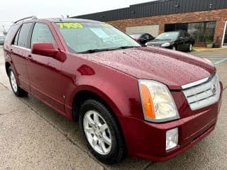 Cadillac 2007 SRX