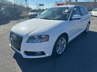 Audi 2011 A3