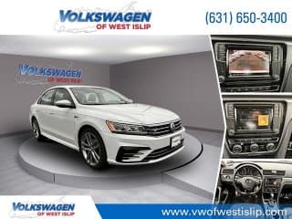 Volkswagen 2018 Passat