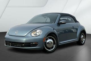 Volkswagen 2016 Beetle