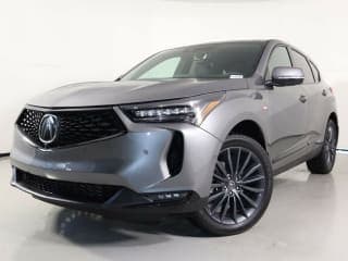 Acura 2023 RDX