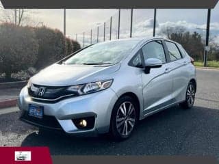 Honda 2016 Fit