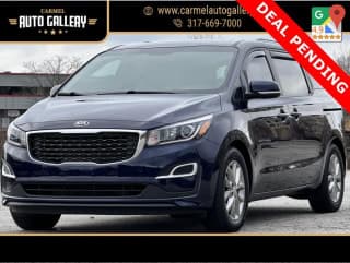 Kia 2019 Sedona