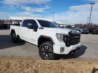 GMC 2022 Sierra 2500HD