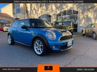 MINI 2010 Cooper