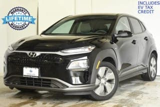 Hyundai 2020 Kona Electric